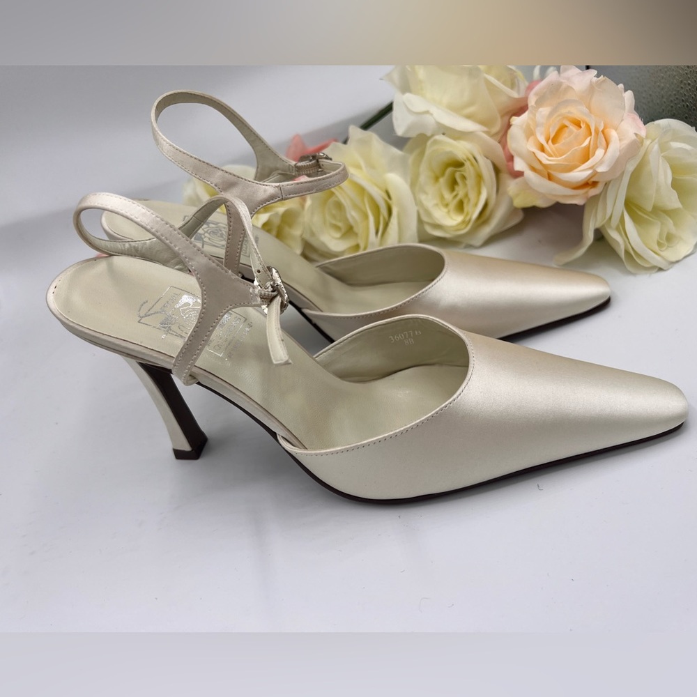 Special Occasions Ariel Shoes
